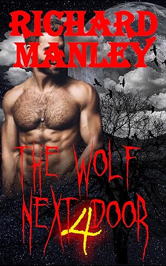Wolf Next Door Book 4